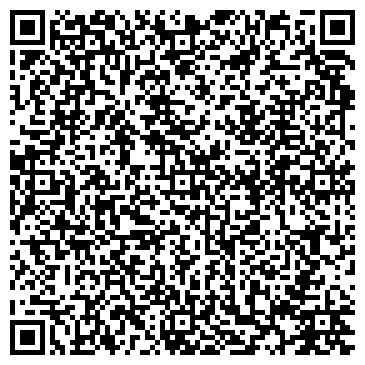 QR-код с контактной информацией организации Ла Вида