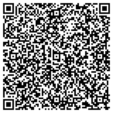 QR-код с контактной информацией организации Premium Dance