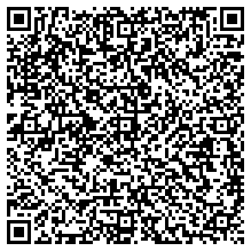 QR-код с контактной информацией организации Фламенкерия