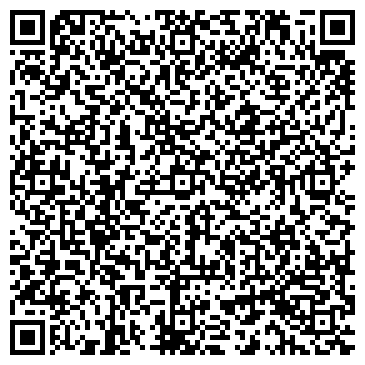 QR-код с контактной информацией организации Танцевать