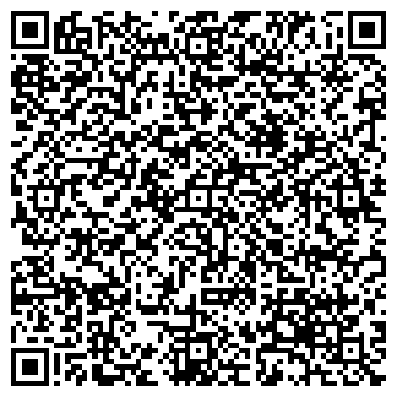 QR-код с контактной информацией организации Plastilin