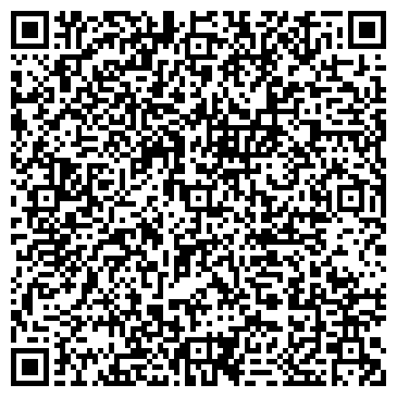 QR-код с контактной информацией организации Палитра