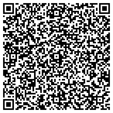 QR-код с контактной информацией организации Магазин товаров для интерьера на ул. Есенина, 5Б