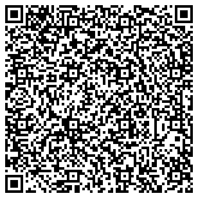 QR-код с контактной информацией организации Биржа искусств Кузнецова