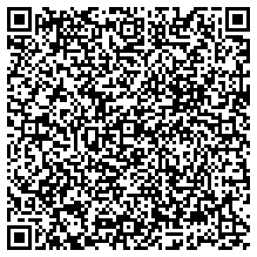 QR-код с контактной информацией организации Go-go motion