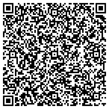QR-код с контактной информацией организации Танцуй Тут