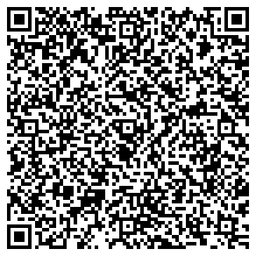 QR-код с контактной информацией организации Часовня святой блаженной Ксении Петербургской