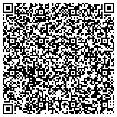 QR-код с контактной информацией организации Храм-часовня Всех Святых в память воинов