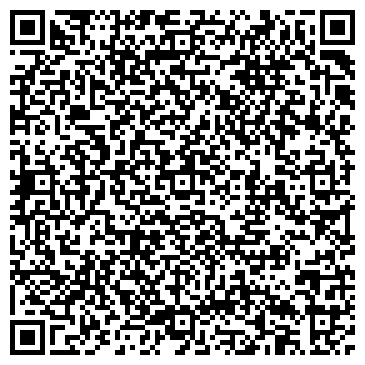 QR-код с контактной информацией организации Школа танцев "Releve"