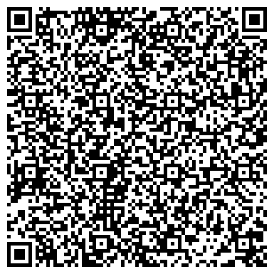 QR-код с контактной информацией организации Часовня Благовещения Пресвятой Богородицы