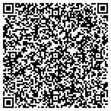 QR-код с контактной информацией организации Cabo De Salsa