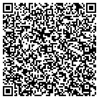 QR-код с контактной информацией организации Часовня Святой Феодоры