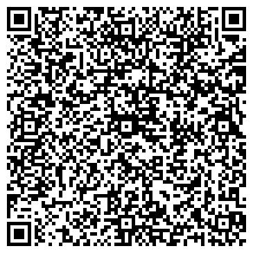 QR-код с контактной информацией организации Часовня Святого апостола Андрея Первозванного