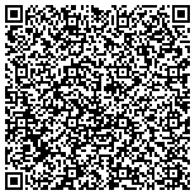 QR-код с контактной информацией организации Часовня святого благоверного Князя Александра Невского