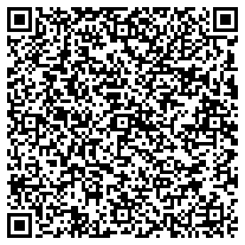 QR-код с контактной информацией организации Часовня Святых Космы и Дамиана