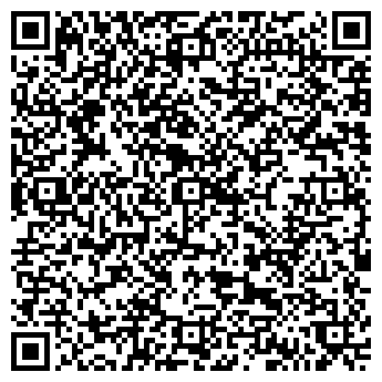 QR-код с контактной информацией организации Часовня Константина и Елены