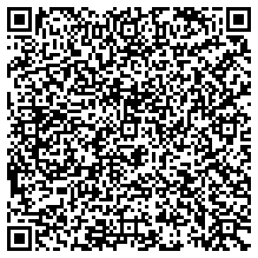 QR-код с контактной информацией организации Амрита