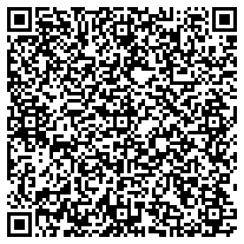 QR-код с контактной информацией организации Часовня святого Николая Чудотворца