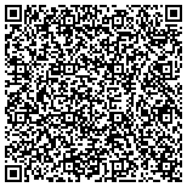 QR-код с контактной информацией организации Часовня-усыпальница храма Святого Праведного Иова Многострадального