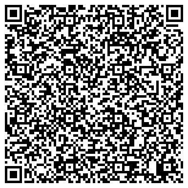 QR-код с контактной информацией организации Часовня-храм в честь Святого Николая Чудотворца