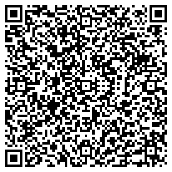 QR-код с контактной информацией организации Часовня Архистратига Михаила
