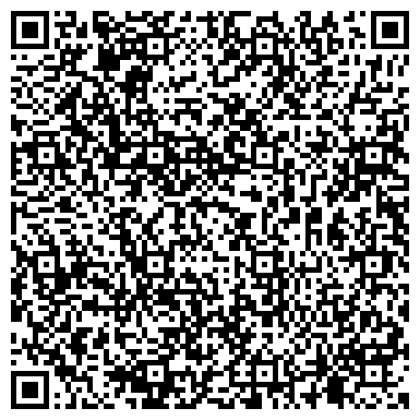 QR-код с контактной информацией организации Часовня во имя святого праведника Иоанна Кронштадтского