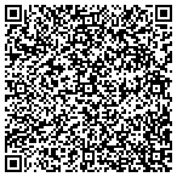 QR-код с контактной информацией организации Часовня во имя Царственных Страстотерпцев