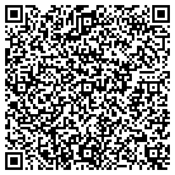 QR-код с контактной информацией организации Храм-часовня Преображения Господня