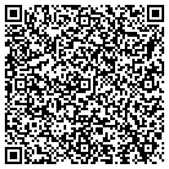 QR-код с контактной информацией организации Часовня святителя Николая Чудотворца