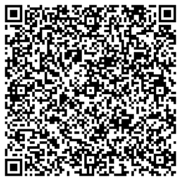 QR-код с контактной информацией организации Часовня во имя Тихвинской иконы Божией Матери