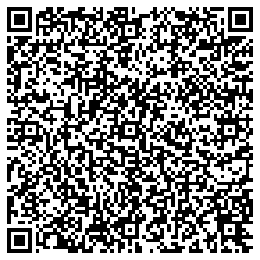 QR-код с контактной информацией организации Мемориальная часовня Святого Николая Чудотворца