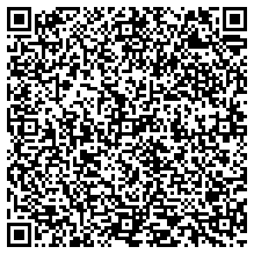 QR-код с контактной информацией организации Часовня святой Екатерины