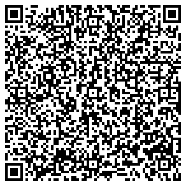 QR-код с контактной информацией организации Клуб танго "Амели"