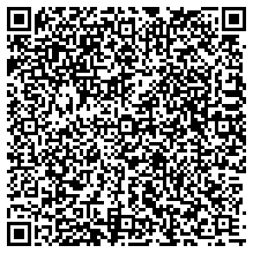 QR-код с контактной информацией организации Tribal mafia