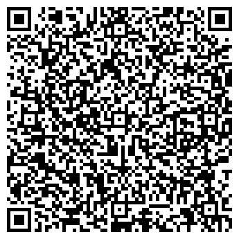 QR-код с контактной информацией организации Часовня Крестовоздвиженского собора