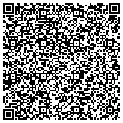 QR-код с контактной информацией организации ООО Танцбург