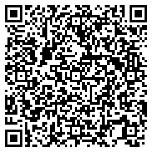 QR-код с контактной информацией организации ФЛОРА