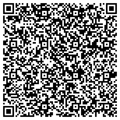 QR-код с контактной информацией организации Студия танца и фитнеса "PROДвижение"