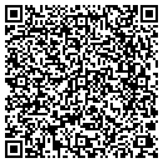 QR-код с контактной информацией организации ЗАО СПМК-1