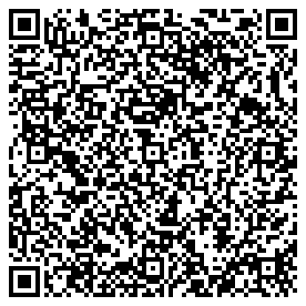 QR-код с контактной информацией организации Боровичи-Мебель
