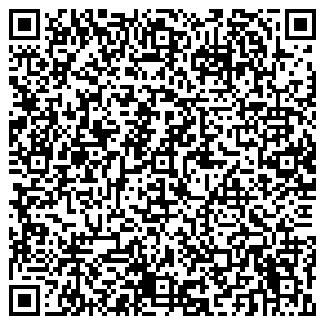 QR-код с контактной информацией организации Эко-мама