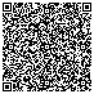 QR-код с контактной информацией организации ООО Петергофская мебельная компания