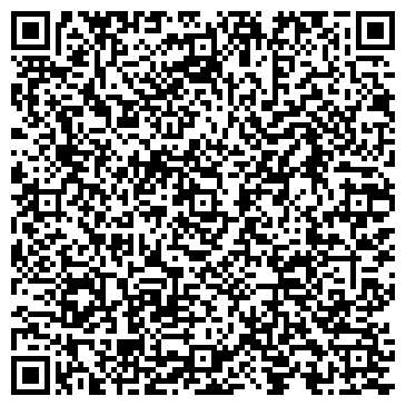 QR-код с контактной информацией организации Milam