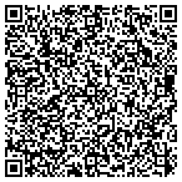 QR-код с контактной информацией организации Успех