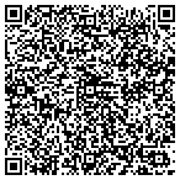 QR-код с контактной информацией организации Единый Мебельный Портал