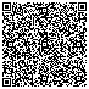 QR-код с контактной информацией организации Аkvarel Dance