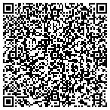 QR-код с контактной информацией организации Джунейна