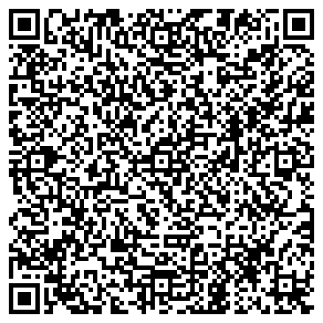QR-код с контактной информацией организации Dancesecret