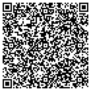 QR-код с контактной информацией организации Мебель от Элен
