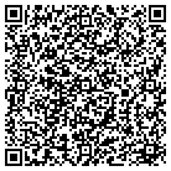 QR-код с контактной информацией организации Мебельный магазин на Изборской, 1 к1